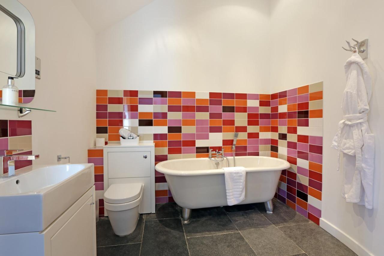 The Farmyard Adults Only Apartment Yeovil Ngoại thất bức ảnh
