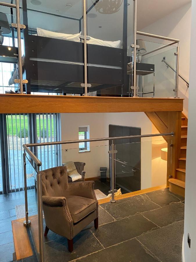 The Farmyard Adults Only Apartment Yeovil Ngoại thất bức ảnh