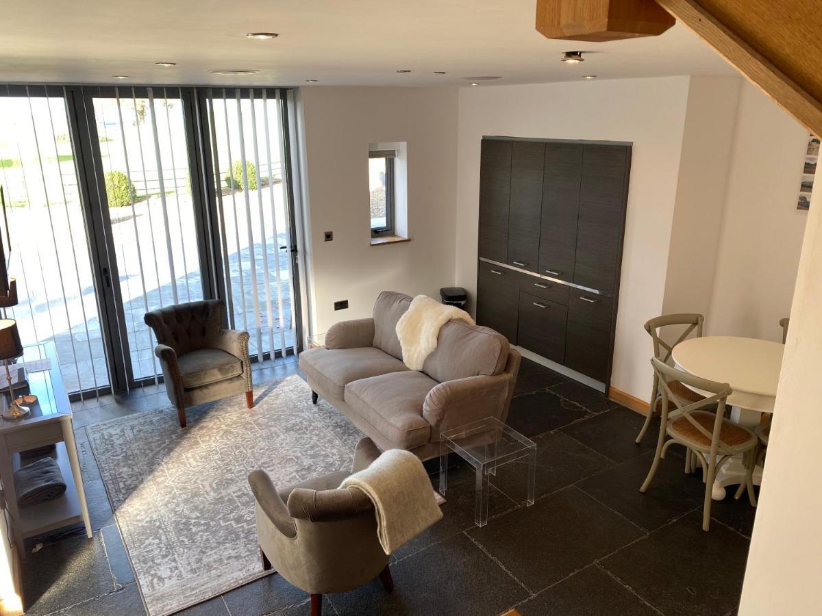 The Farmyard Adults Only Apartment Yeovil Ngoại thất bức ảnh