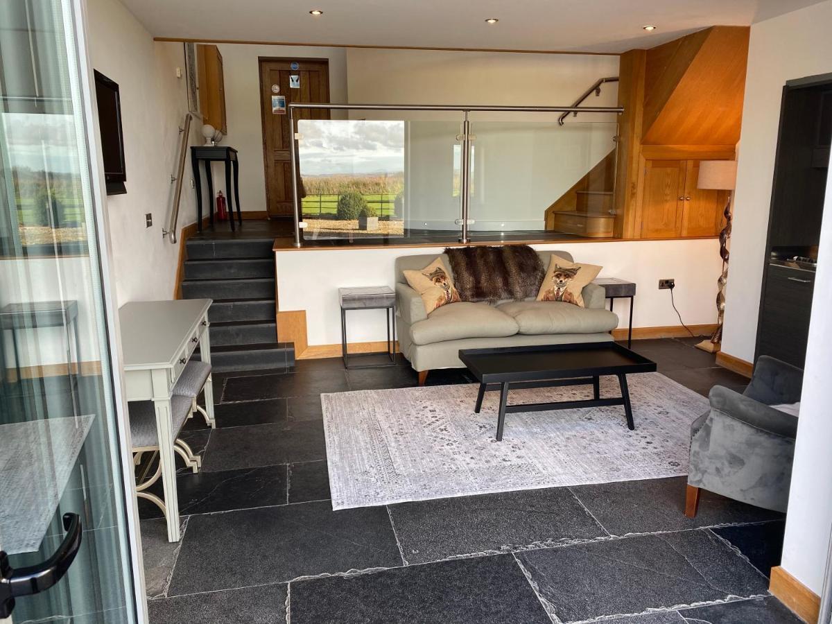 The Farmyard Adults Only Apartment Yeovil Ngoại thất bức ảnh