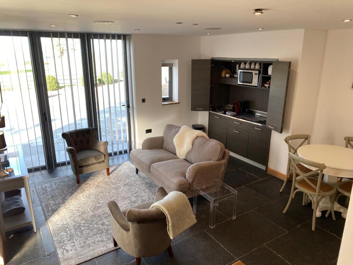 The Farmyard Adults Only Apartment Yeovil Ngoại thất bức ảnh