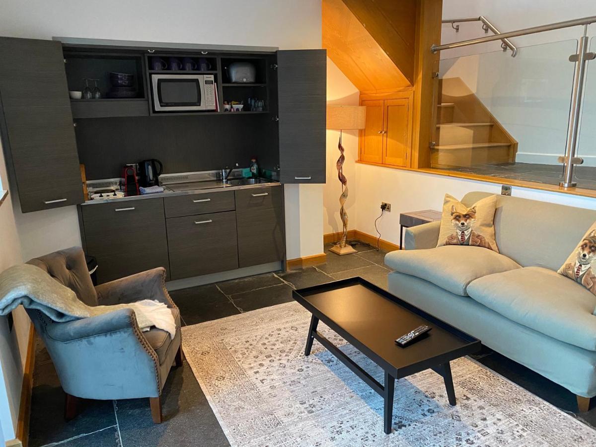 The Farmyard Adults Only Apartment Yeovil Ngoại thất bức ảnh