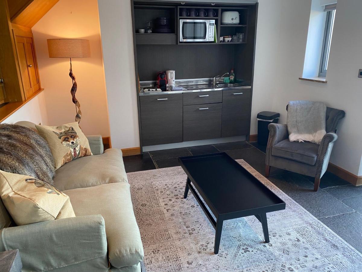 The Farmyard Adults Only Apartment Yeovil Ngoại thất bức ảnh