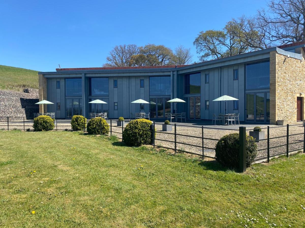 The Farmyard Adults Only Apartment Yeovil Ngoại thất bức ảnh
