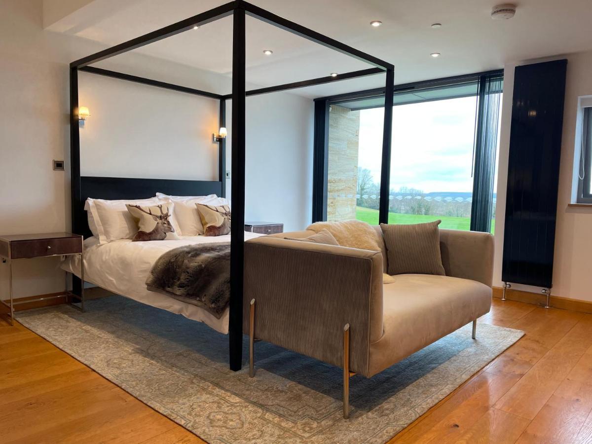 The Farmyard Adults Only Apartment Yeovil Ngoại thất bức ảnh