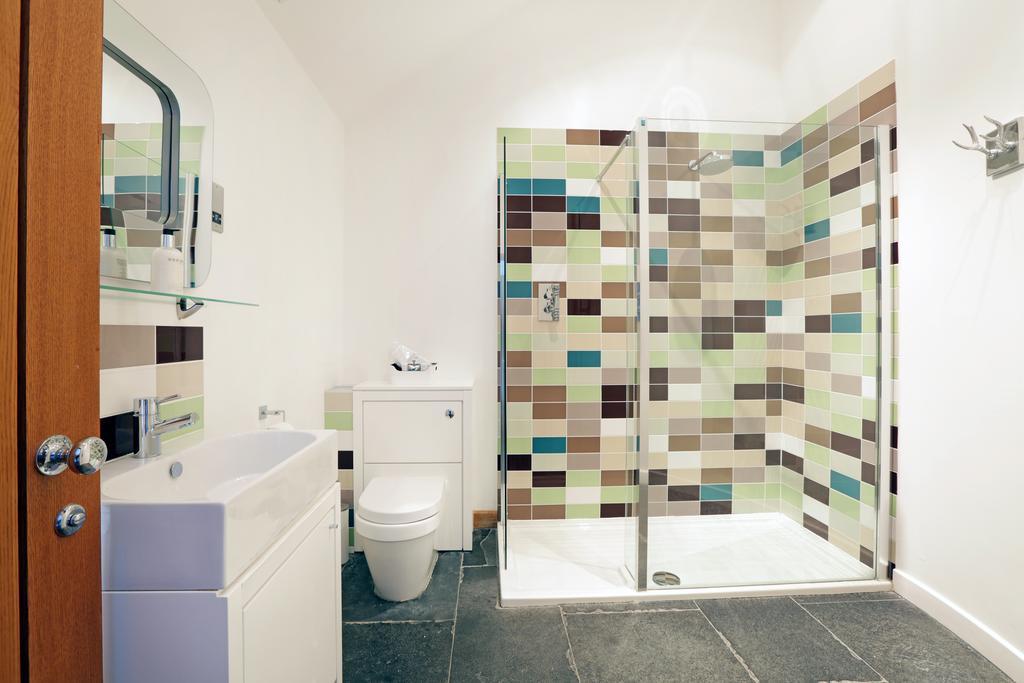 The Farmyard Adults Only Apartment Yeovil Ngoại thất bức ảnh