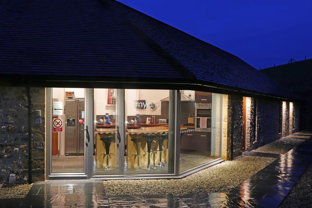 The Farmyard Adults Only Apartment Yeovil Ngoại thất bức ảnh